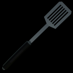 Spatula 6