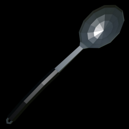 Spatula 8