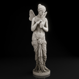 Psyche