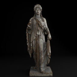 Goddess of Hope