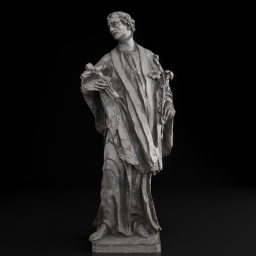 Saint Aloysius Gonzaga