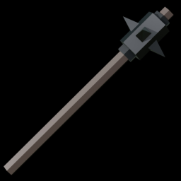Spiked Hammer