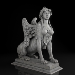 Sphinx