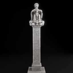 The Beschorner Cross