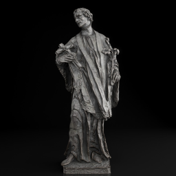 Saint Aloysius Gonzaga