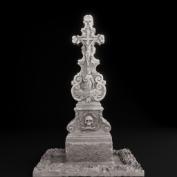 Gravestone
