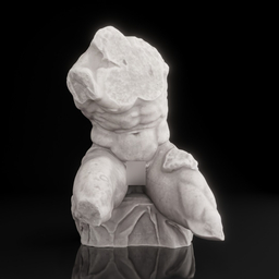 Belvedere Torso
