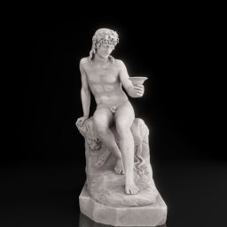 Bacchus