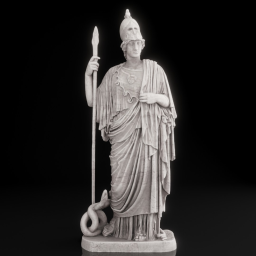 Athena Pallas Giustiniani