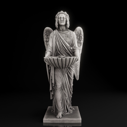 Baptismal Angel