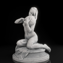 André Chenier's Muse