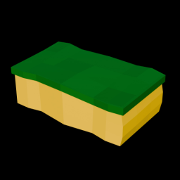 Sponge