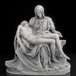 La Pietà