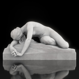 In Sorrow