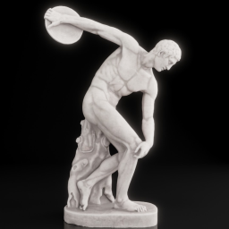 discobolus