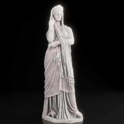 Pudicitia