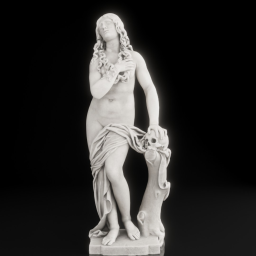 Mary Magdalene