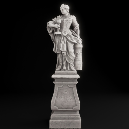 St Barbara