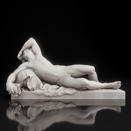The Faun