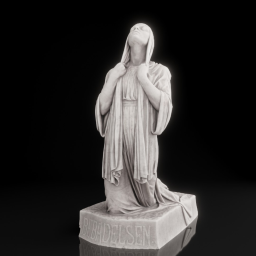 The Annunciation