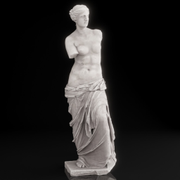 Venus de Milo