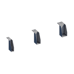 Beam Hangers Collection