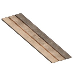 Decking Collection