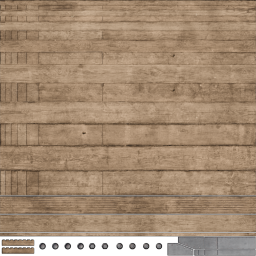 Trim_Wood_Beams_pieces