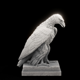 a_eagle