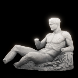 Seated_Man_Dionysus