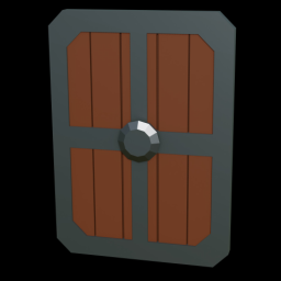 Square Shield