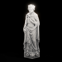 Standing_Woman_Ecclesia_or_Bathsheba