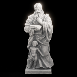 evangelist_matthaeus