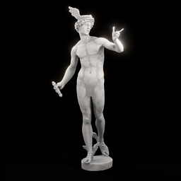mercuryIGVSF