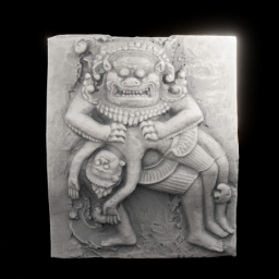 Vishnu_Narasimha