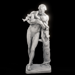 silenus_and_baby_dionysus