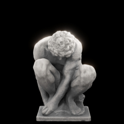 The_Crouching_Boy