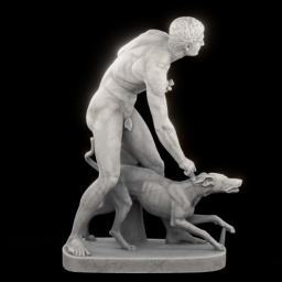 The_Hunter_And_His_Dog