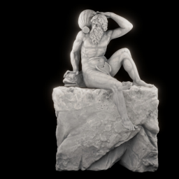 Oceanus