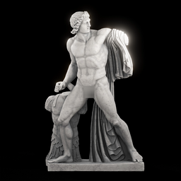 Dioscurus2023
