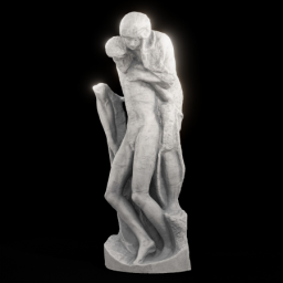 Rondanini_Pieta