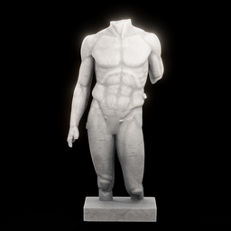 Spear_bearer_or_Doryphoros