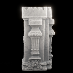 003_Column