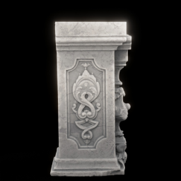 002_Column