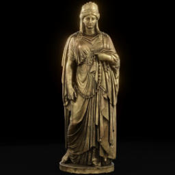 Zenobia in Chains_bs