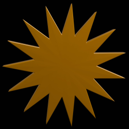 Star 12