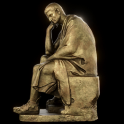 seated philosopher_bs