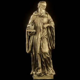 St Benedict of Nursia_bs