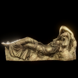 The Sleeping Ariadne_bs