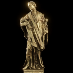 Saint Aloysius Gonzaga_bs